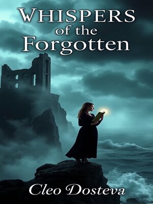 cover image of Whispers of the forgotten